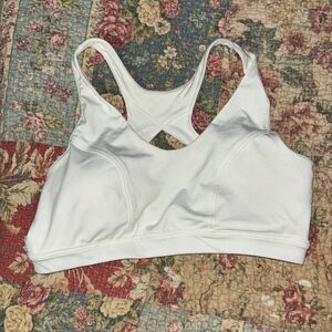 Sports Bra by Tech Gear, Size-XL